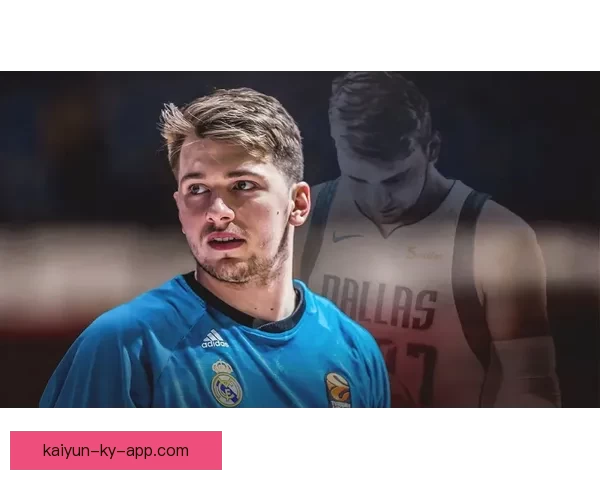 东契奇MVP呼声升至第二成SGA蝉联最大竞争者