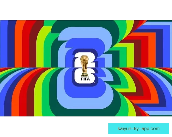 美加墨世界杯竞猜盛宴开启共同见证足球梦想成真