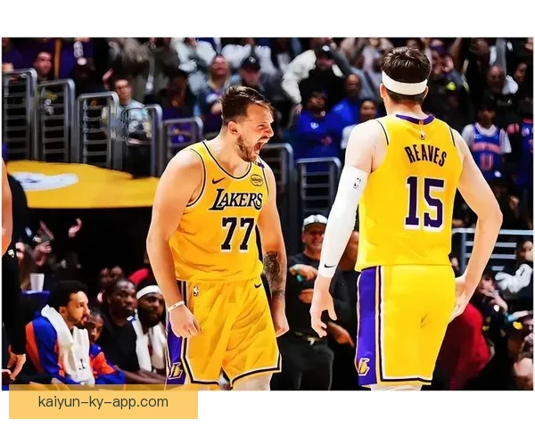 湖人后卫里夫斯左侧腹斜肌二级拉伤预计休战四到六周 湖人后卫里夫斯左侧腹斜肌二级拉伤预计休战四到六周