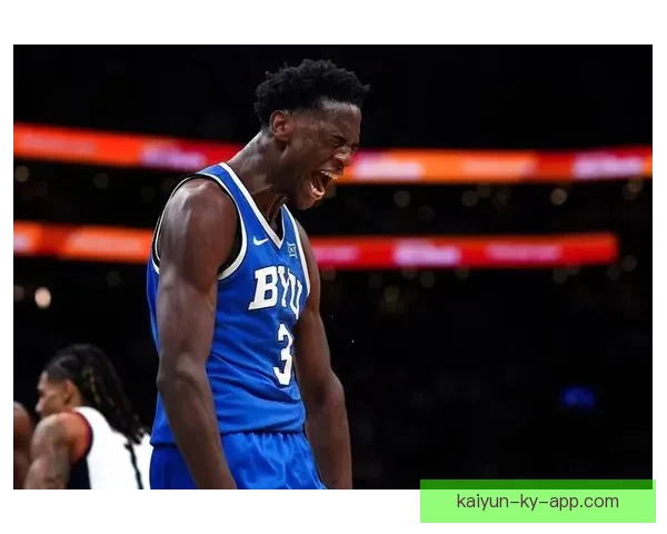 美媒预测二零二六年选秀步行者首轮选迪班萨彼得森布泽尔成焦点