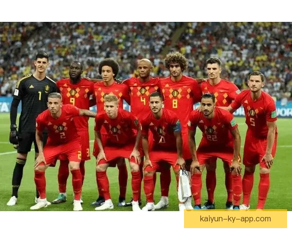 美洲三强世界杯对决全解析与实用竞猜技巧指南