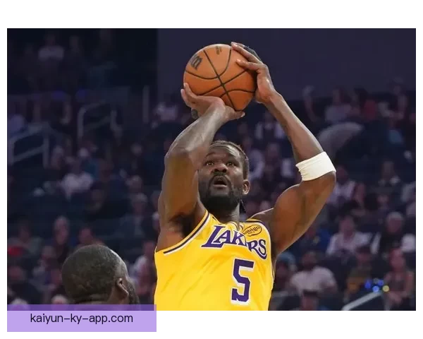 湖人对阵步行者伤病更新八村垒蒂耶罗出战成疑斯马特或缺席成关键 湖人对阵步行者伤病更新八村垒蒂耶罗出战成疑斯马特或缺席成关键