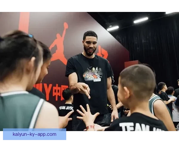 塔图姆登上SLAM封面 8岁儿子亲笔信暖心鼓励爸爸别难过 塔图姆登上SLAM封面 8岁儿子亲笔信暖心鼓励爸爸别难过