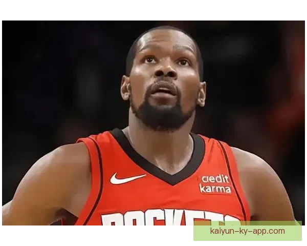 乌度卡：见证杜兰特超越乔丹是一种荣幸 他未来还将超越更多传奇球员